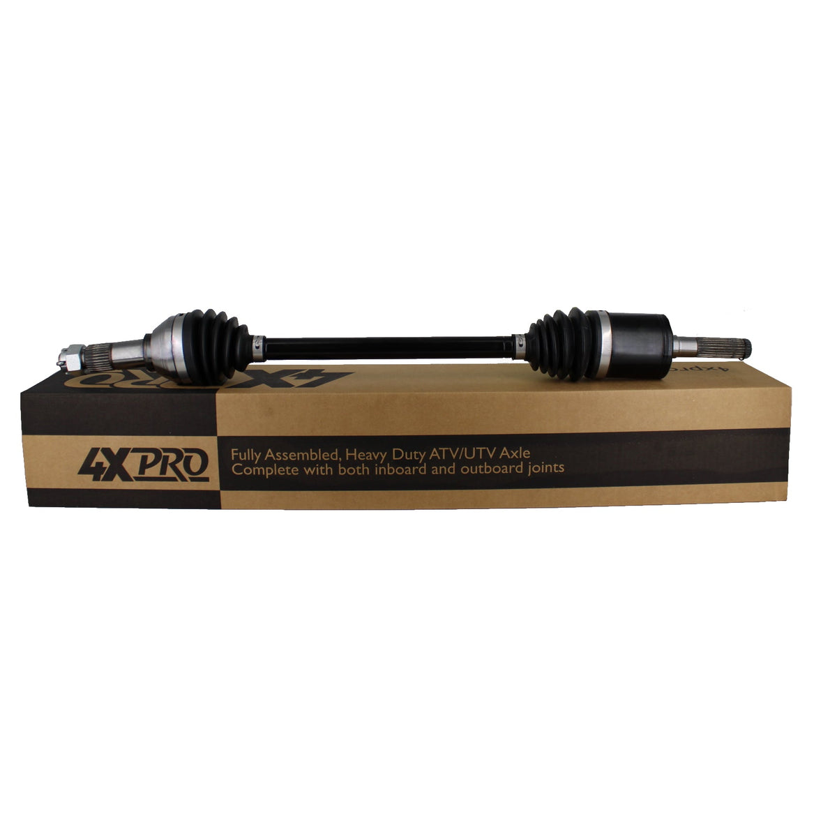 Can Am Defender Traxter HD5 HD8 HD10 Front Left Axle 2018-2026 705401937 – fits Can-Am Defender HD10