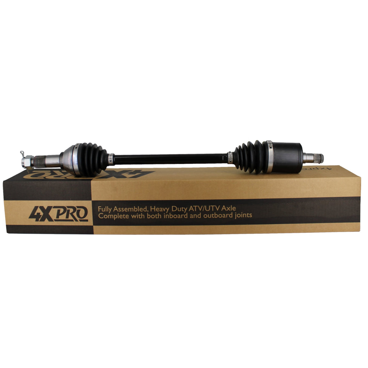 Can Am Defender Traxter HD5 HD8 HD10 Front Right Axle 2018-2026 705401936 – fits Can-Am Defender HD10