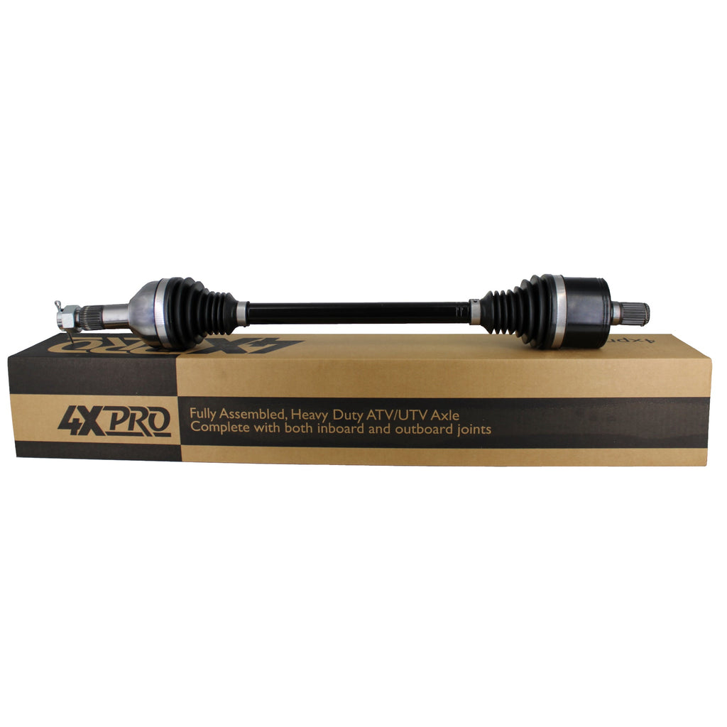 Can Am Defender Traxter HD5 HD8 HD10 Rear Left/Right Axle 2016-2026 705502451 – fits Can-Am Defender HD10