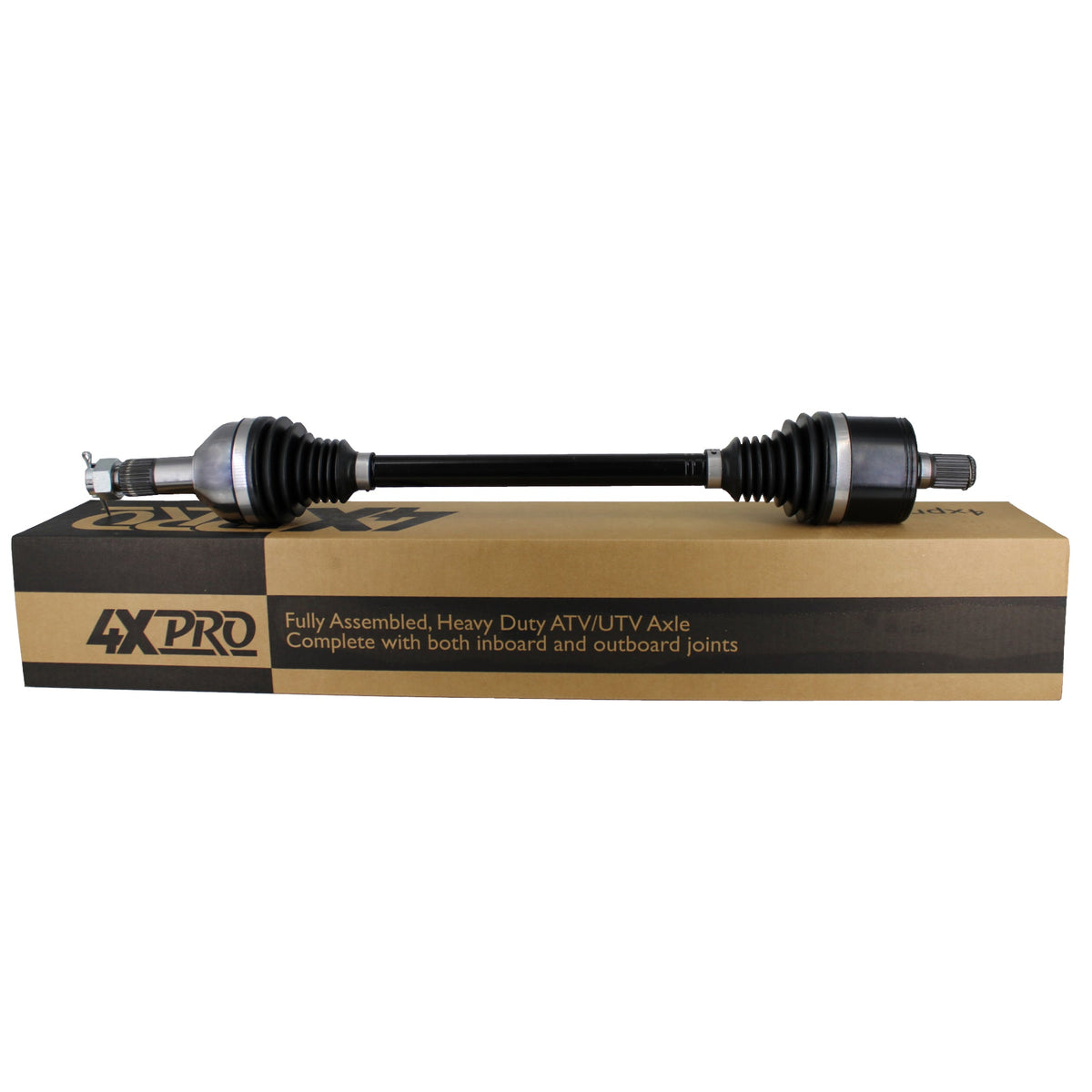 Can Am Defender Traxter HD5 HD8 HD10 Rear Left/Right Axle 2016-2026 705502451 – fits Can-Am Defender HD10