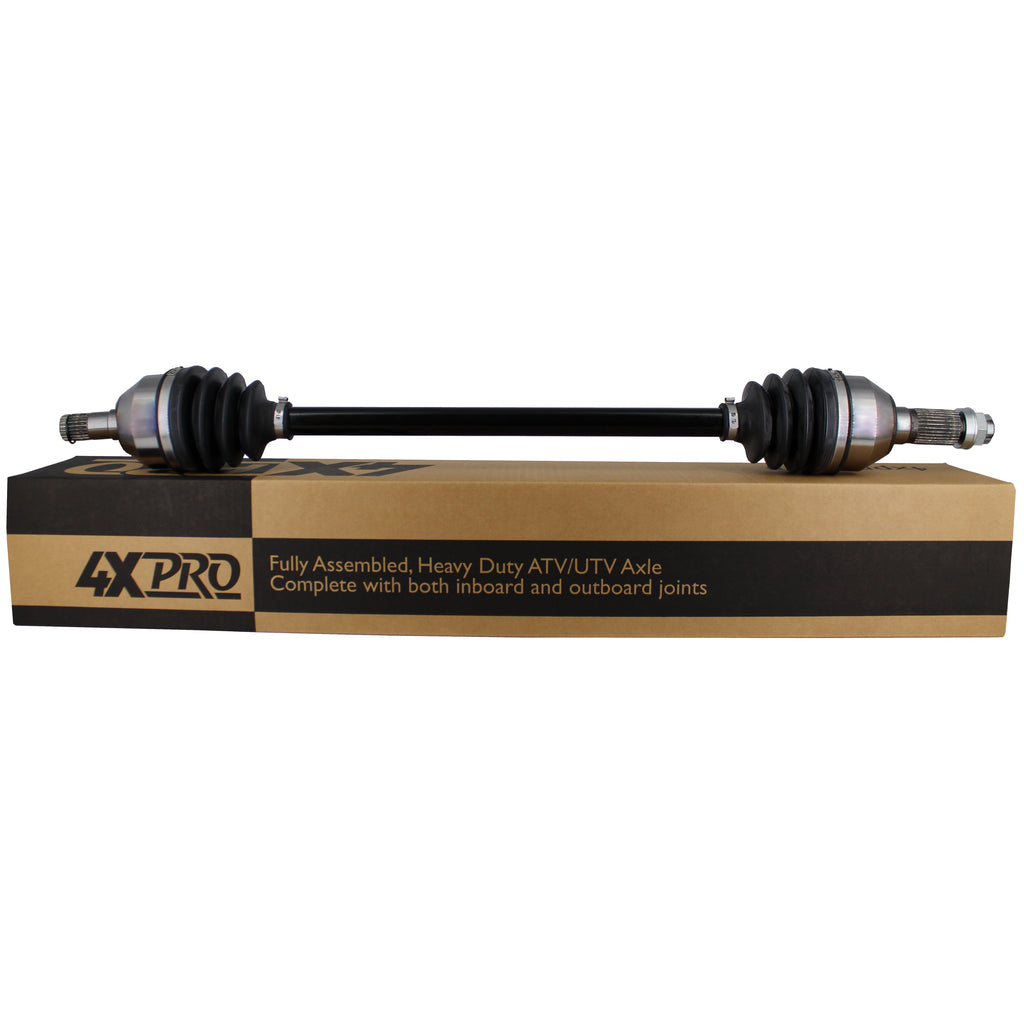 Can Am Maverick Front Right Axle 2017-2021