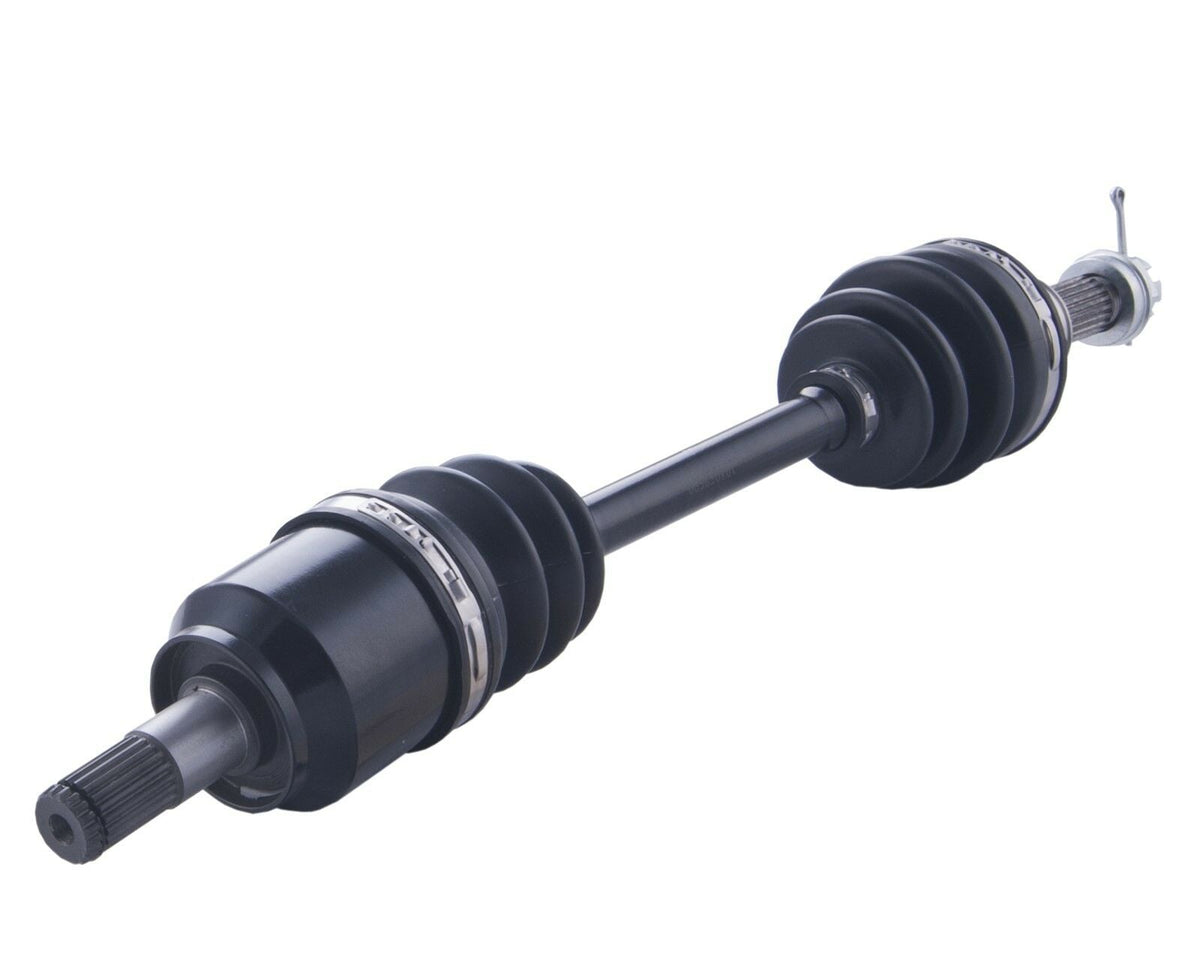 Kawasaki Brute Force 650I 750I Front Right Axle 2005 - 2026