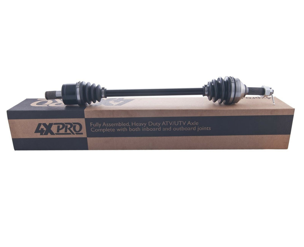 Kawasaki Teryx 750 Front Left/Right Axle 2008-2013