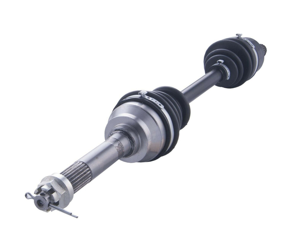 Kawasaki Mule / Mule SX 610 Front Left/Right Axle 2005-2026 – fits Kawasaki Mule 600 / 610 (view 3)