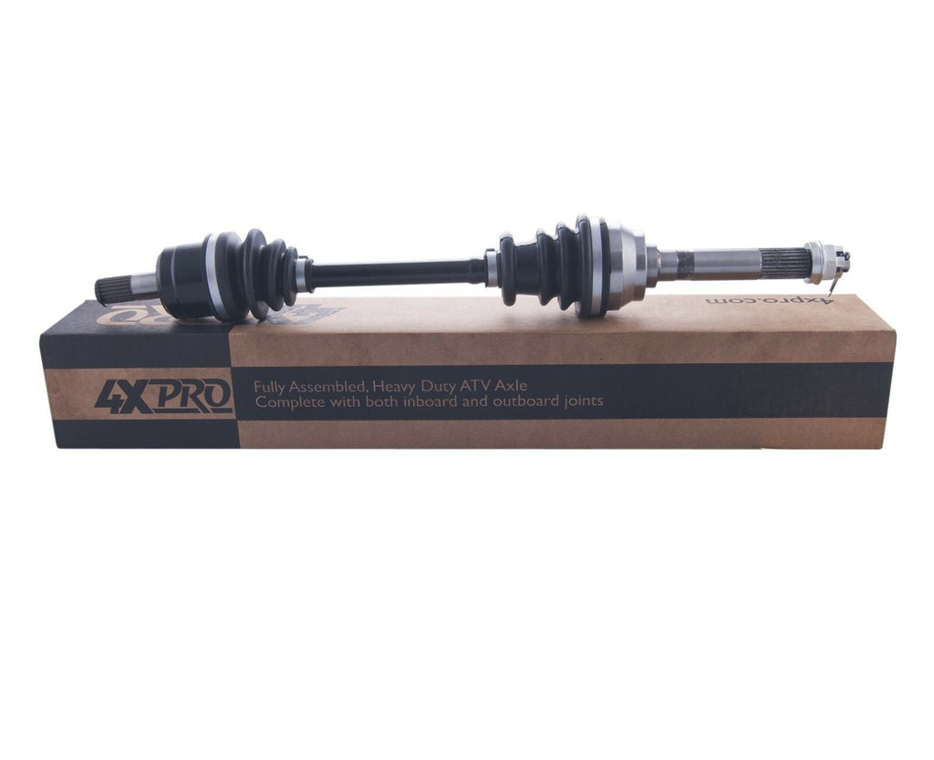 Kawasaki Mule / Mule SX 610 Front Left/Right Axle 2005-2026 – fits Kawasaki Mule 600 / 610