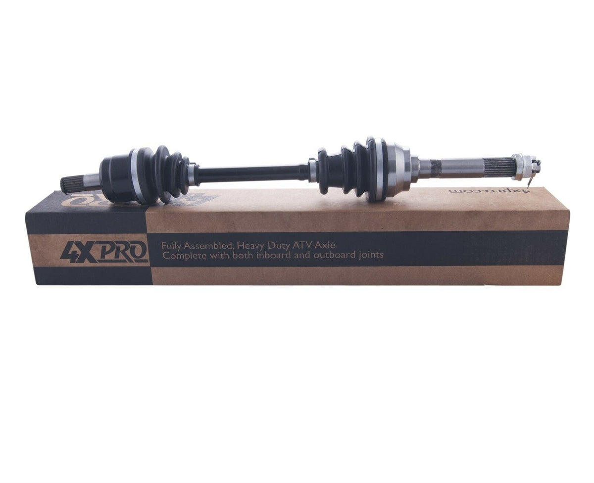Kawasaki Mule / Mule SX 610 Front Left/Right Axle 2005-2026 – fits Kawasaki Mule 600 / 610