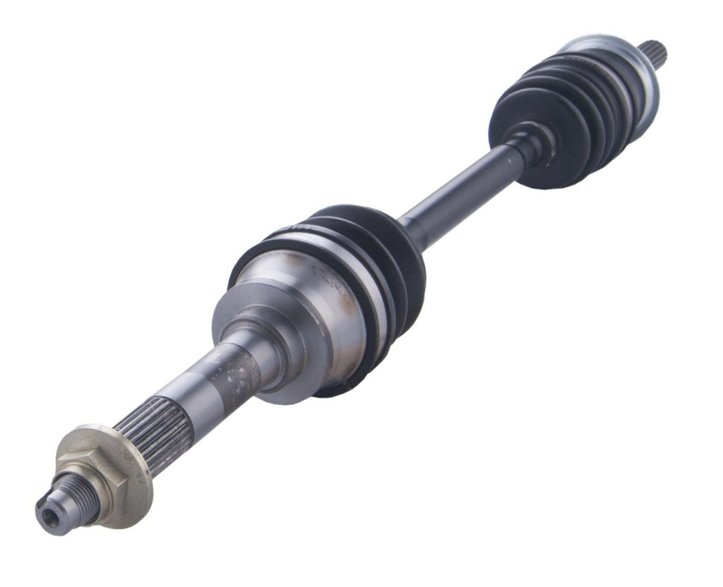 Kawasaki Mule 2510 3010 4010 Front Left/Right Axle 1998-2026 – fits Kawasaki Mule 4000 / 4010 (view 3)