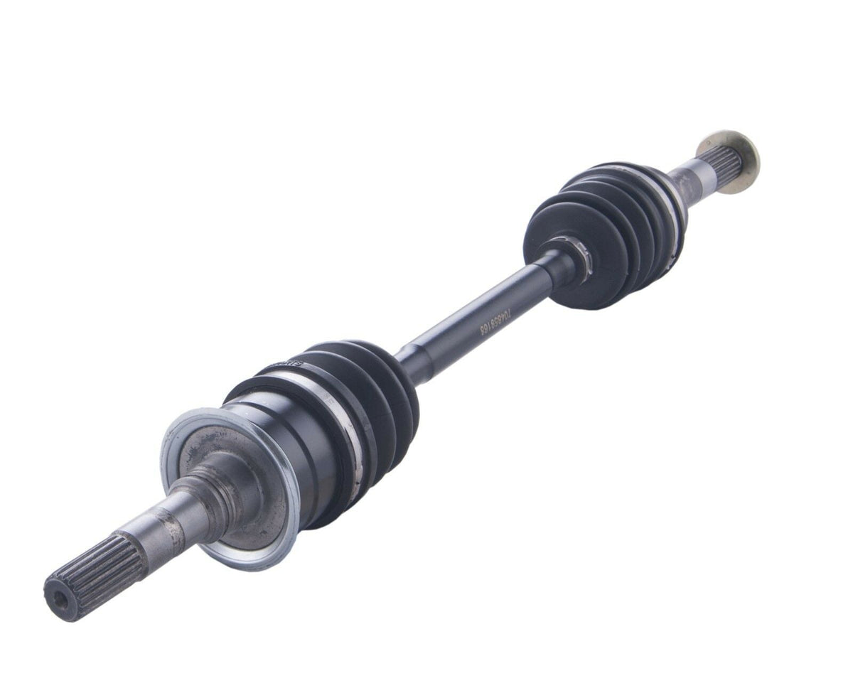 Kawasaki Mule 2510 3010 4010 Front Left/Right Axle 1998-2026 – fits Kawasaki Mule 4000 / 4010 (view 2)