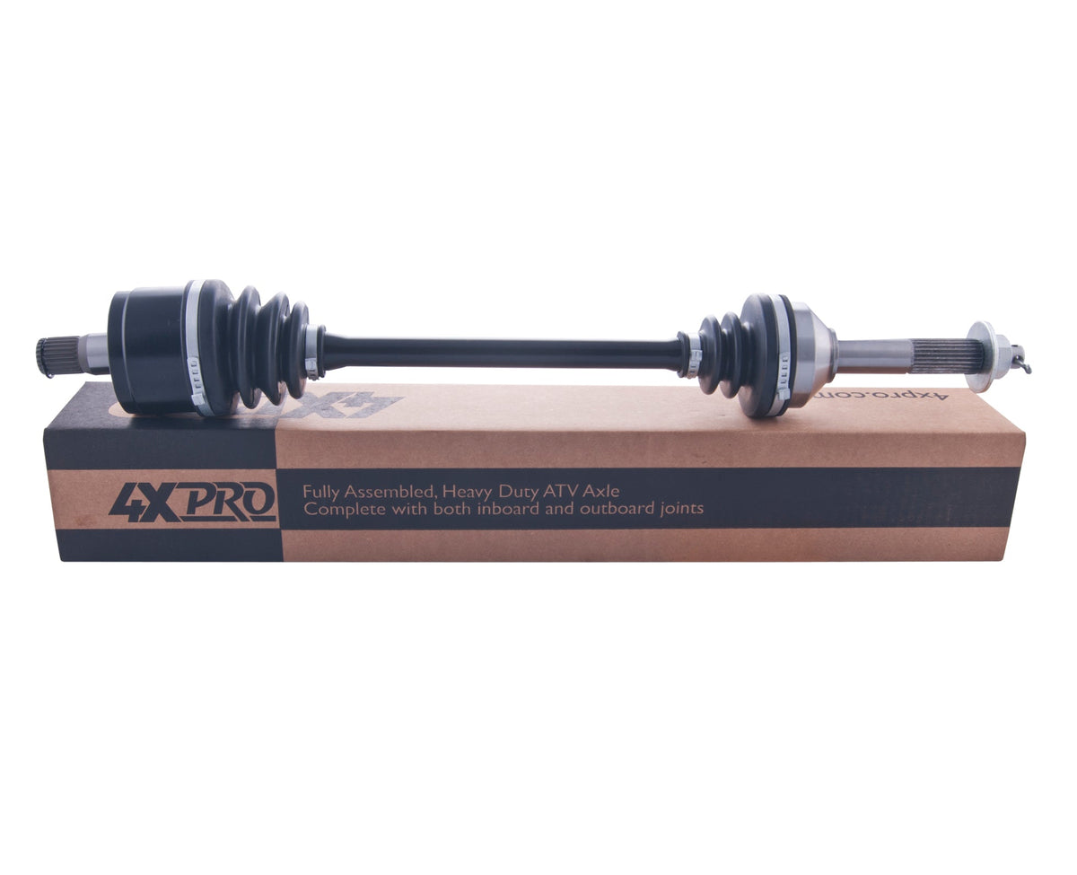 Kawasaki Teryx 750 FI ONLY Rear Left/Right Axle 2012-2013