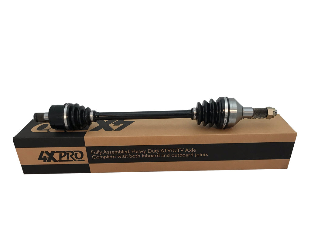 Kawasaki Teryx / Teryx 4 Front Right Axle 2013 - 2021 59266-0048 – fits Kawasaki Teryx S