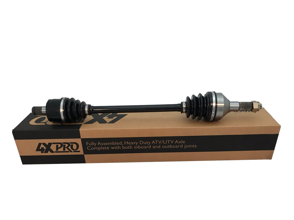 Kawasaki Teryx / Teryx 4 Front Right Axle 2013 - 2021 59266-0048 – fits Kawasaki Teryx S