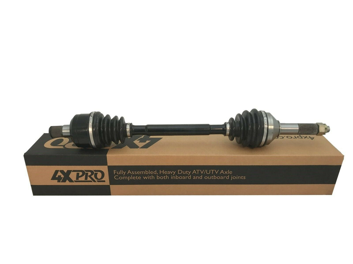 Kawasaki Teryx / Teryx 4 800 Rear Left/Right Axle 2016 - 2021 – fits Kawasaki Teryx S