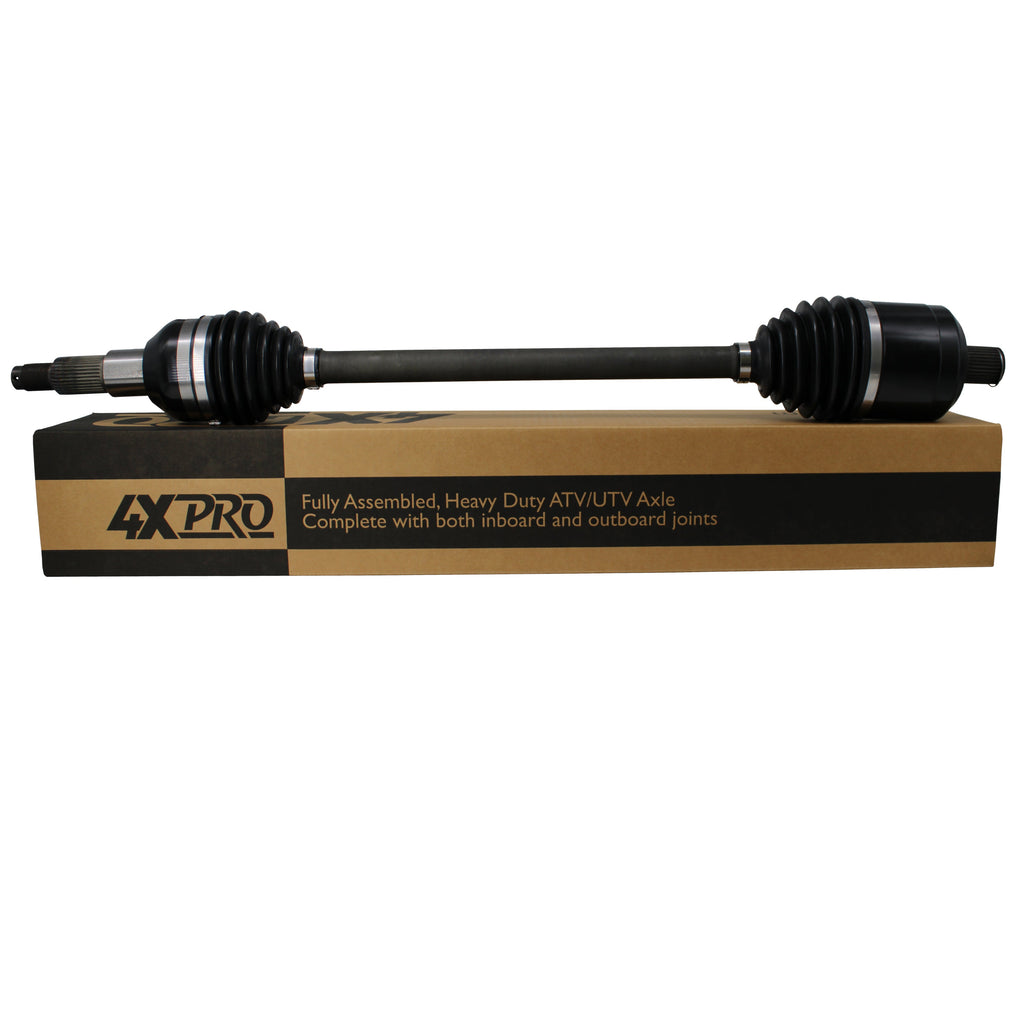 Kawasaki KRX 1000 Rear Left Axle 2020 - 2021 – fits Kawasaki Teryx KRX 1000