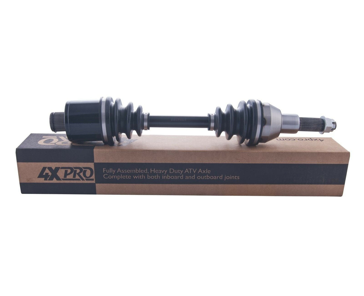 Polaris Sportsman Worker Diesel 500 Rear Left/Right Axle 1999 - 2002 – fits Polaris Sportsman