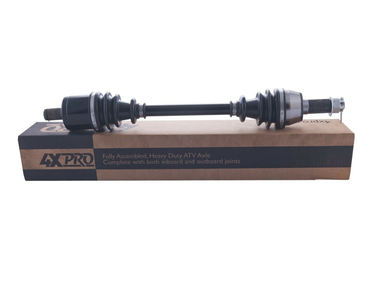 Polaris RZR 50" 570 800 900 Front Left/Right Axle 2008 - 2025 – fits Polaris RZR 570