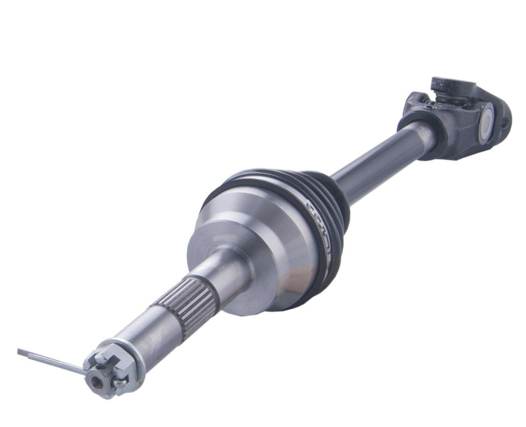 Polaris Magnum/Scrambler/Sportsman 400 500 Front Left/Right Axle 1993 - 2009 – fits Polaris Xpedition