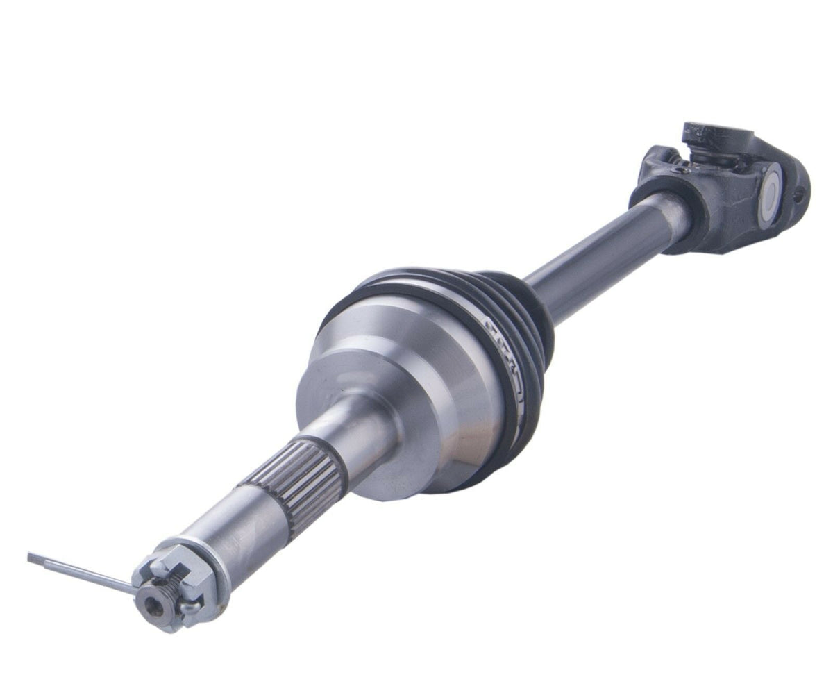Polaris Magnum/Scrambler/Sportsman 400 500 Front Left/Right Axle 1993 - 2009 – fits Polaris Xpedition