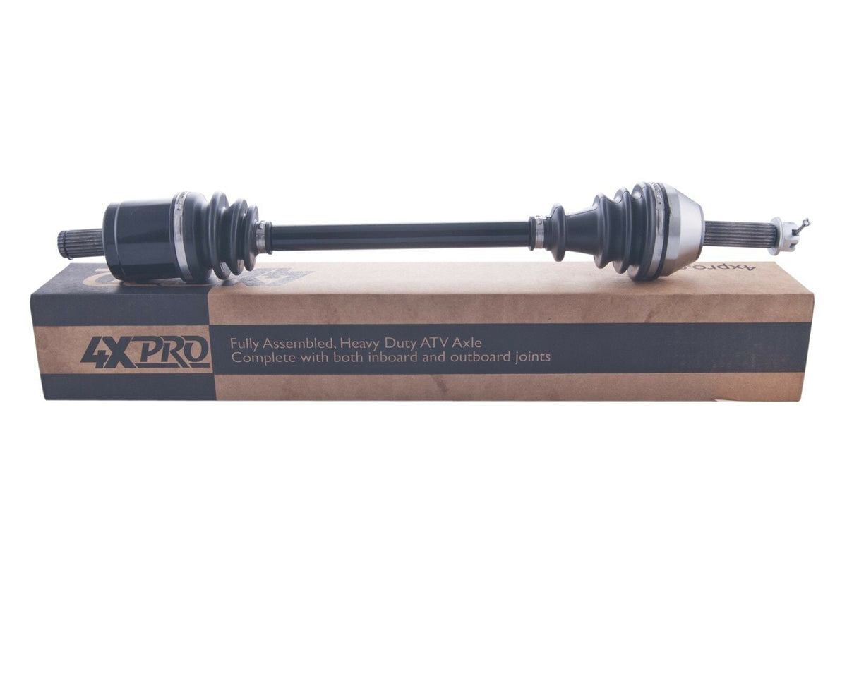 Polaris Ranger 500 570 700 Front Left/Right Axle 2008-2021 – fits Polaris Ranger 500 (2017-2022)