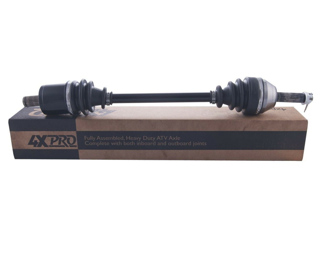 Polaris Ranger 500 700 Front Left/Right Axle 2005-2007 – fits Polaris Ranger 500 (2017-2022)