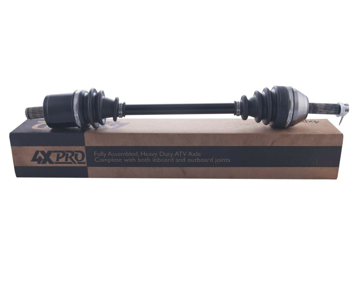 Polaris Ranger 500 700 Front Left/Right Axle 2005-2007 – fits Polaris Ranger 500 (2017-2022)