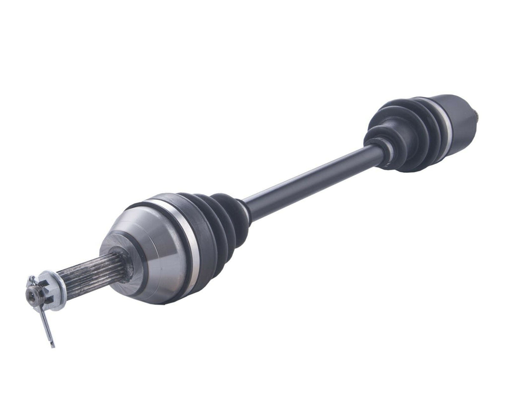 Polaris Ranger 500 700 Front Left/Right Axle 2005-2007 – fits Polaris Ranger 500 (2017-2022) (view 3)