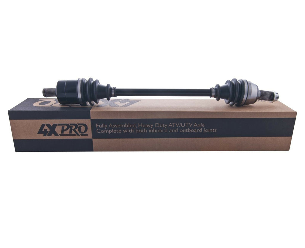 Polaris Ranger / Diesel 800 900 1000 Front Left/Right Axle 2009-2017, 2020 – fits Polaris Ranger 1000