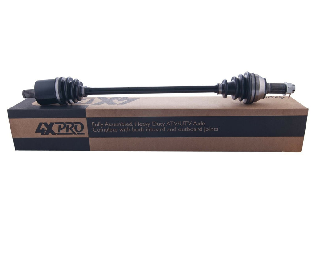 Polaris RZR XP 900 Front Left/Right Axle 2011-2014 – fits Polaris RZR XP 1000 (2014-2023)
