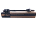 Polaris RZR XP 900 Front Left/Right Axle 2011-2014 – fits Polaris RZR XP 1000 (2014-2023)
