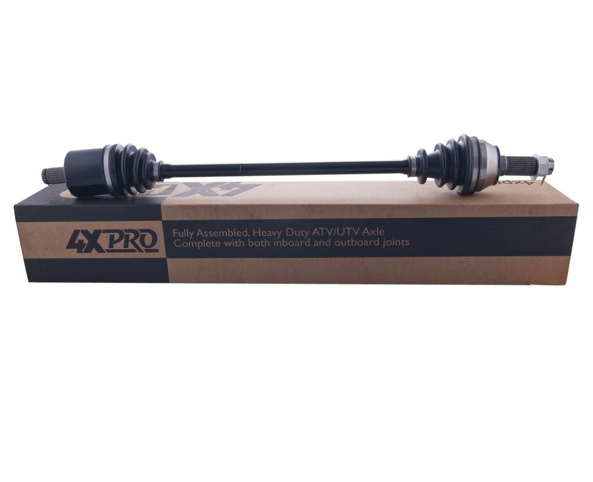 Polaris RZR XP 900 Front Left/Right Axle 2011-2014 – fits Polaris RZR XP 1000 (2014-2023)