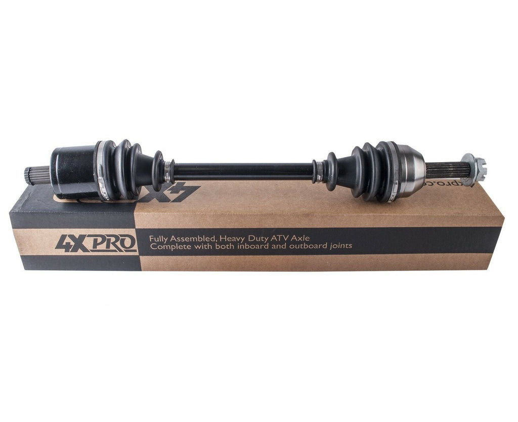 Polaris Ranger / Ranger EV Midsize 400 500 Front Left/Right Axle 2010-2014 – fits Polaris Ranger 400 Midsize