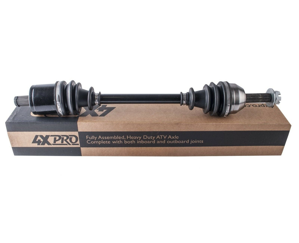 Polaris Ranger / Ranger EV Midsize 400 500 Front Left/Right Axle 2010-2014 – fits Polaris Ranger 400 Midsize