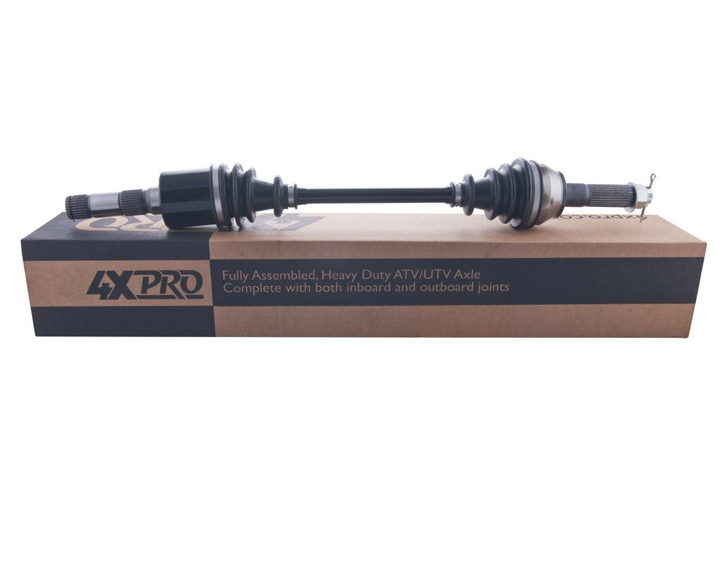 Polaris Ranger 500 700 800 4X4 / 6X6 Rear Left Axle 2007-2017 – fits Polaris Ranger 500 (2017-2022)