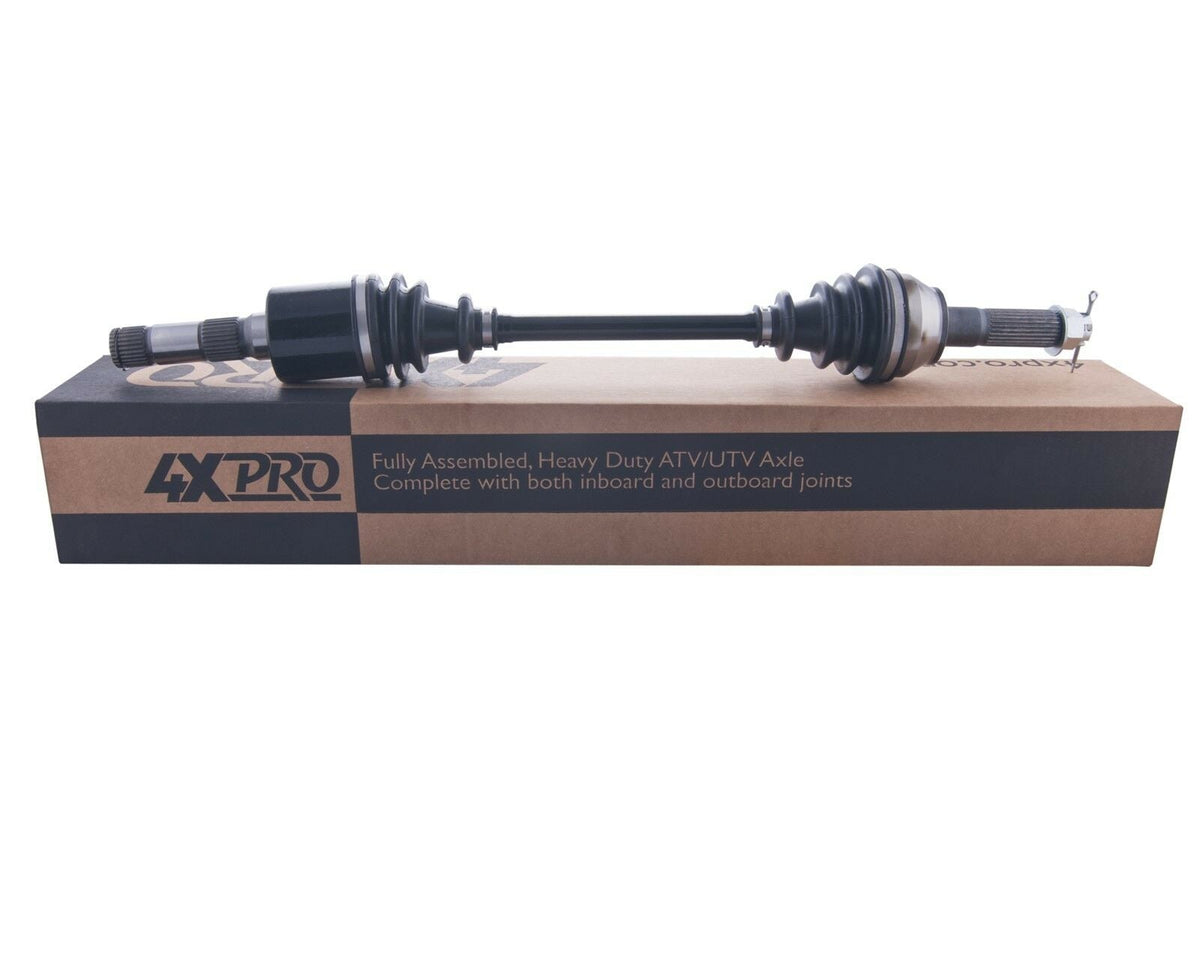 Polaris Ranger 500 700 800 4X4 / 6X6 Rear Left Axle 2007-2017 – fits Polaris Ranger 500 (2017-2022)