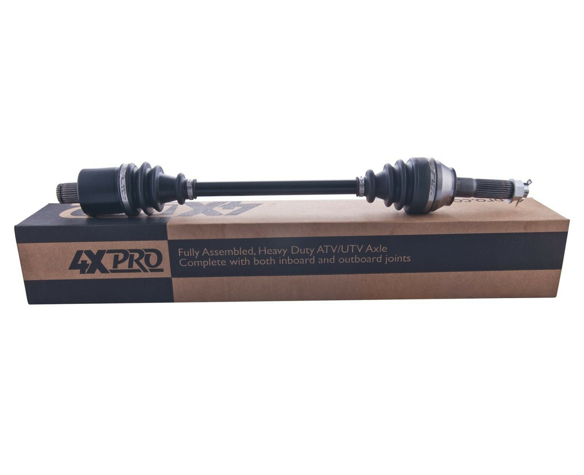 Polaris Ranger Fullsize 500 800 Rear Left/Right Axle 2010-2014 – fits Polaris Ranger 500 (2017-2022)
