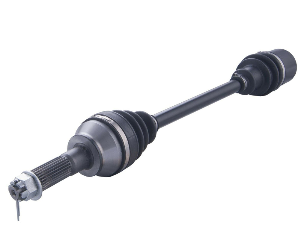 Polaris Ranger Fullsize 500 800 Rear Left/Right Axle 2010-2014 – fits Polaris Ranger 500 (2017-2022) (view 3)