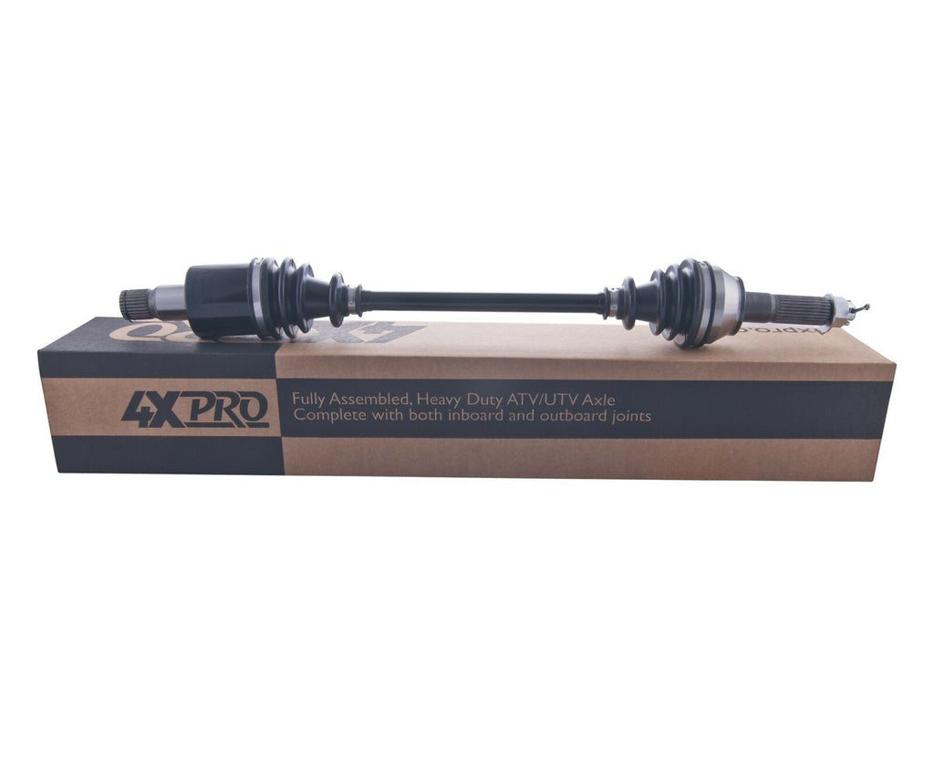 Polaris RZR S RZR 4 800 Rear Left / Right Axle 2009 - 2014 1332638 1332883 – fits Polaris RZR 4 800