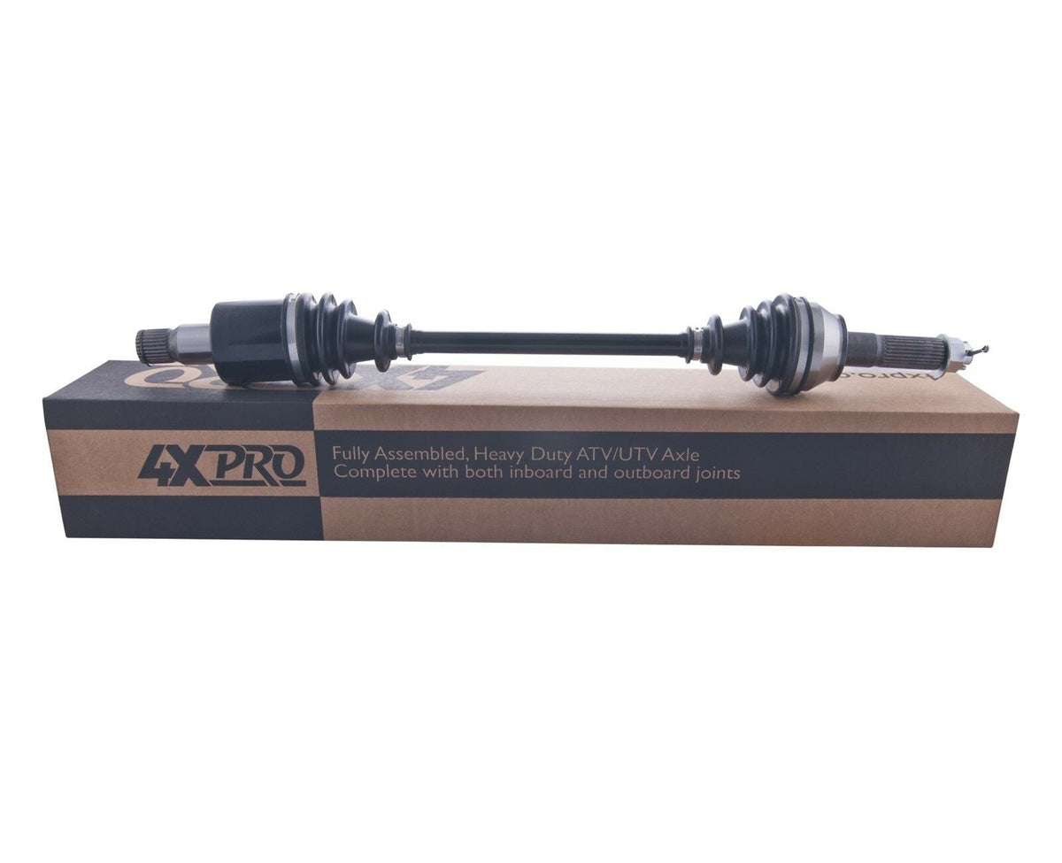 Polaris RZR S RZR 4 800 Rear Left / Right Axle 2009 - 2014 1332638 1332883 – fits Polaris RZR 4 800