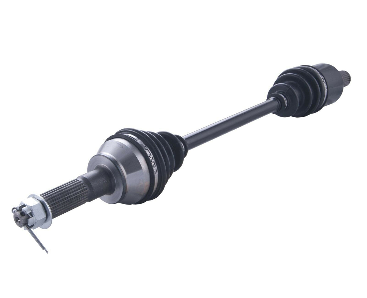 Polaris RZR S RZR 4 800 Rear Left / Right Axle 2009 - 2014 1332638 1332883 – fits Polaris RZR 4 800 (view 3)
