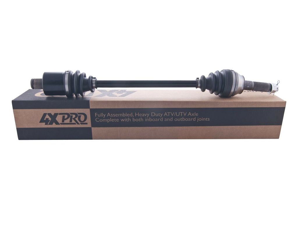Polaris Ranger RZR XP 900 Rear Left / Right Axle 2011 - 2014 – fits Polaris RZR XP 1000 (2014-2023)