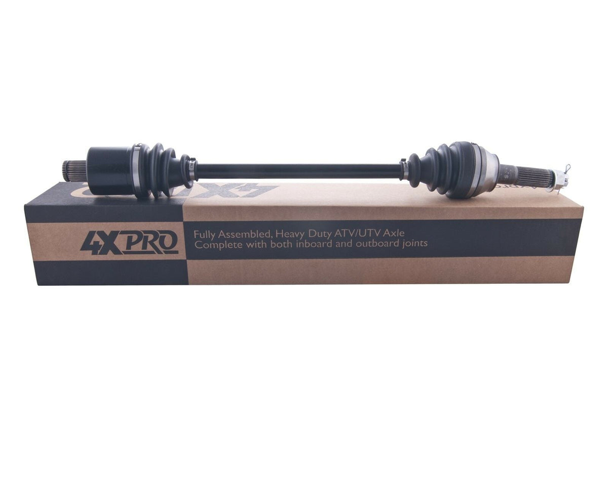 Polaris Ranger RZR XP 900 Rear Left / Right Axle 2011 - 2014 – fits Polaris RZR XP 1000 (2014-2023)
