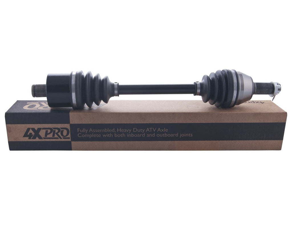 Polaris Sportsman XP 550 850 Rear Left / Right Axle 2009 Only