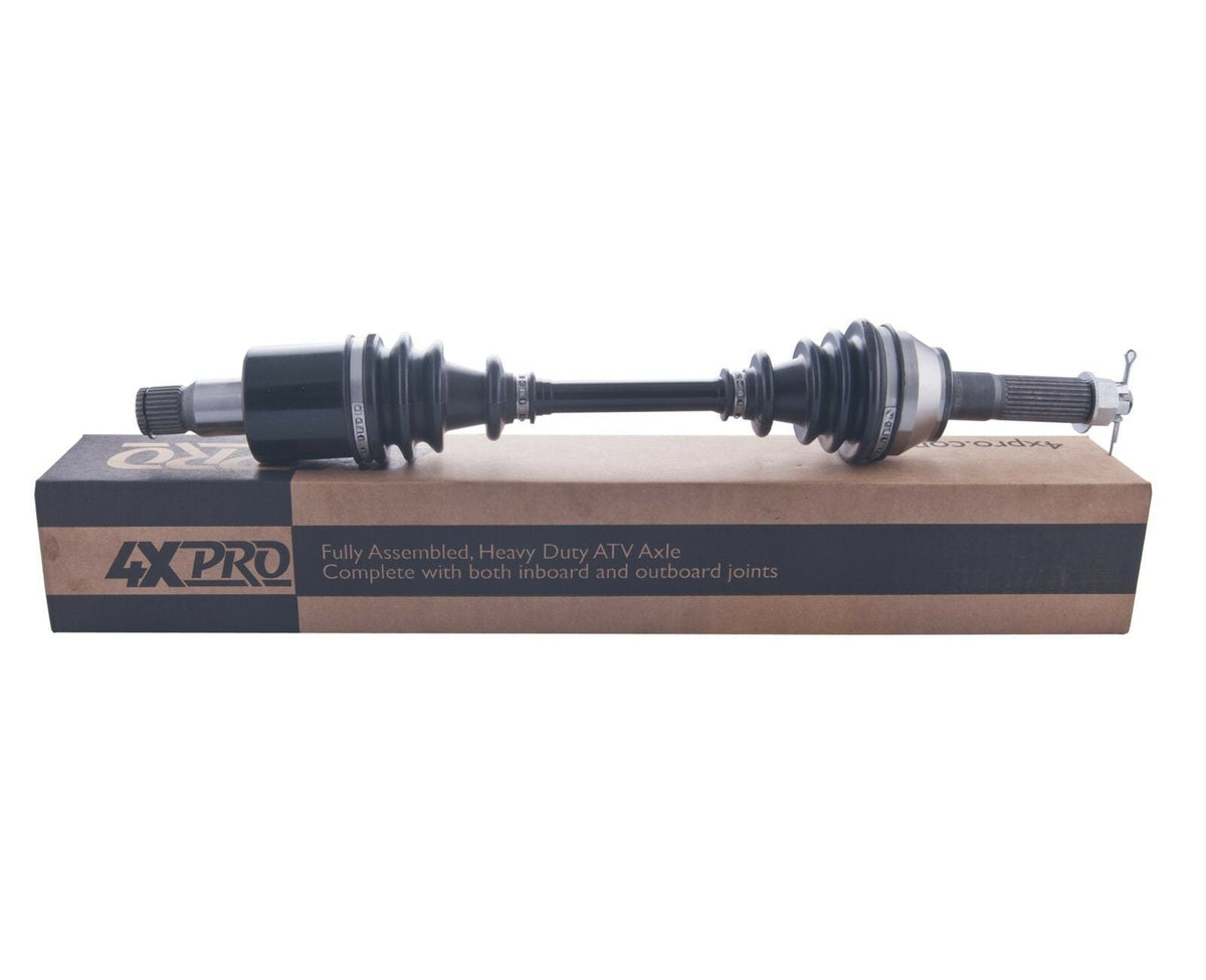 Polaris Ranger RZR 50" 800 Rear Left / Right Axle 2008 - 2014 – fits Polaris RZR 800