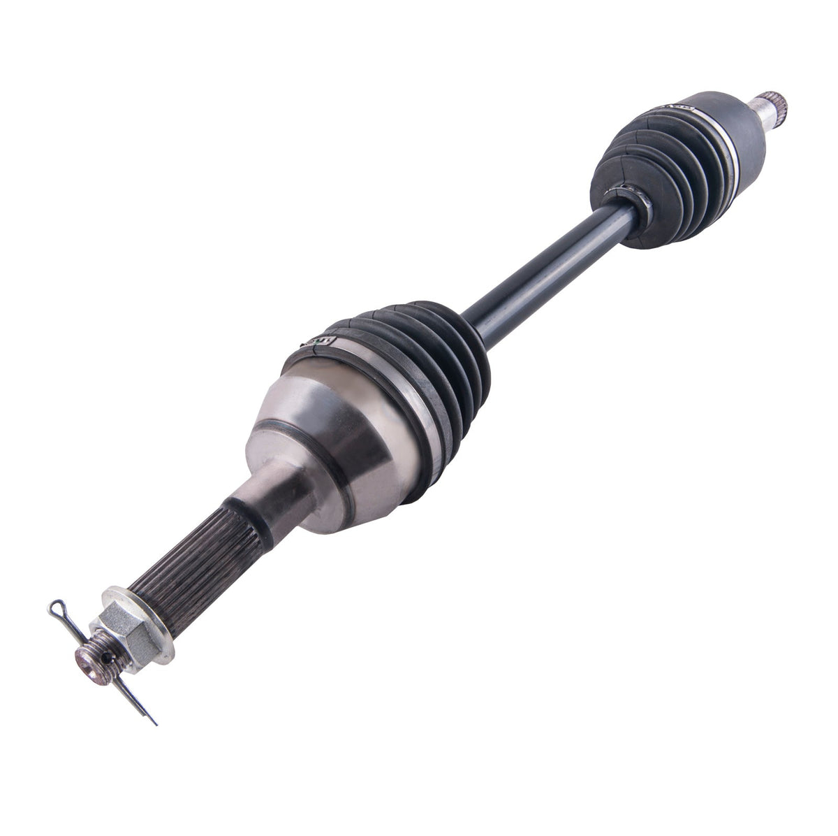 Polaris Ranger 500 700 Rear Left Axle 2005 - 2007 1332284 – fits Polaris Ranger 700