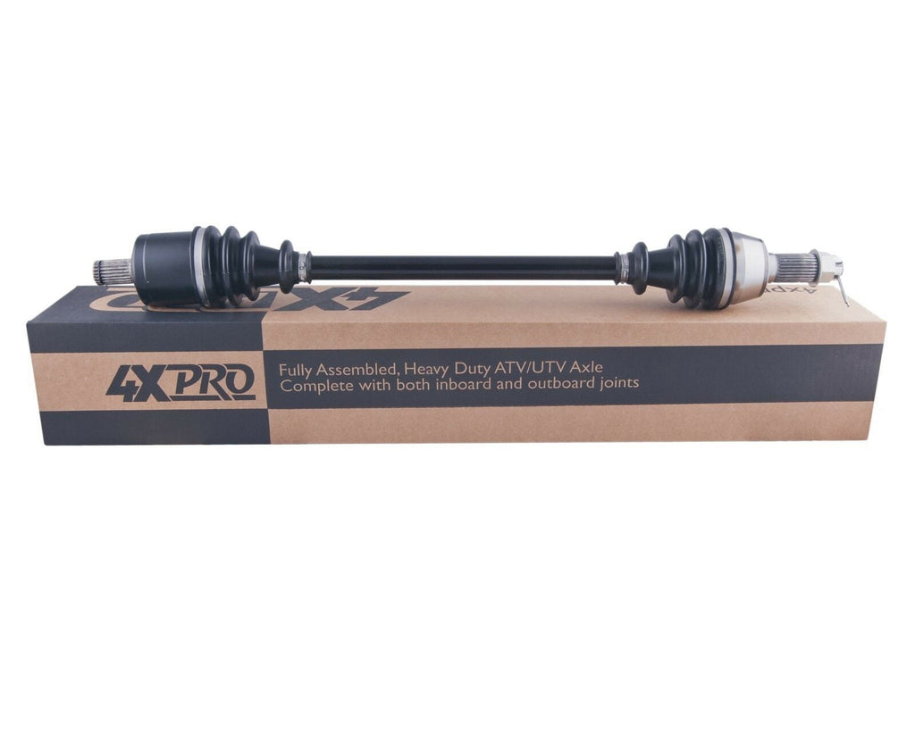 Polaris Ranger 1000 Ranger EV Front Axle 2020 - 2026 1334351, 1337122