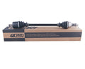 Polaris Ranger 1000 Ranger EV Front Axle 2020 - 2026 1334351, 1337122