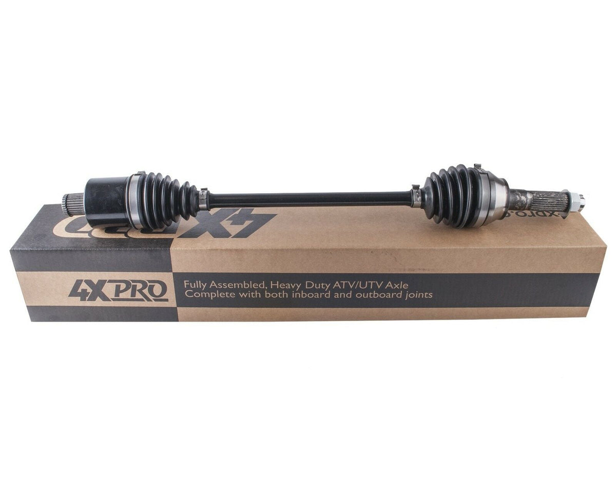 Polaris Ranger RZR Sportsman ACE Rear Left/Right Axle 2013-2019 – fits Polaris RZR 570