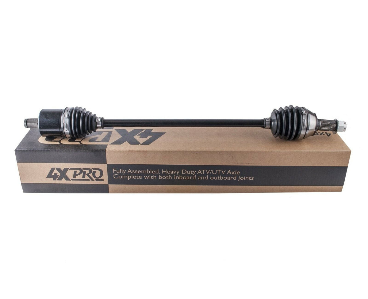 Polaris RZR XP 1000 / XP 4 Front Left or Right Axle 1333123 1333283 1334491 – fits Polaris RZR XP 1000 (2014-2023)