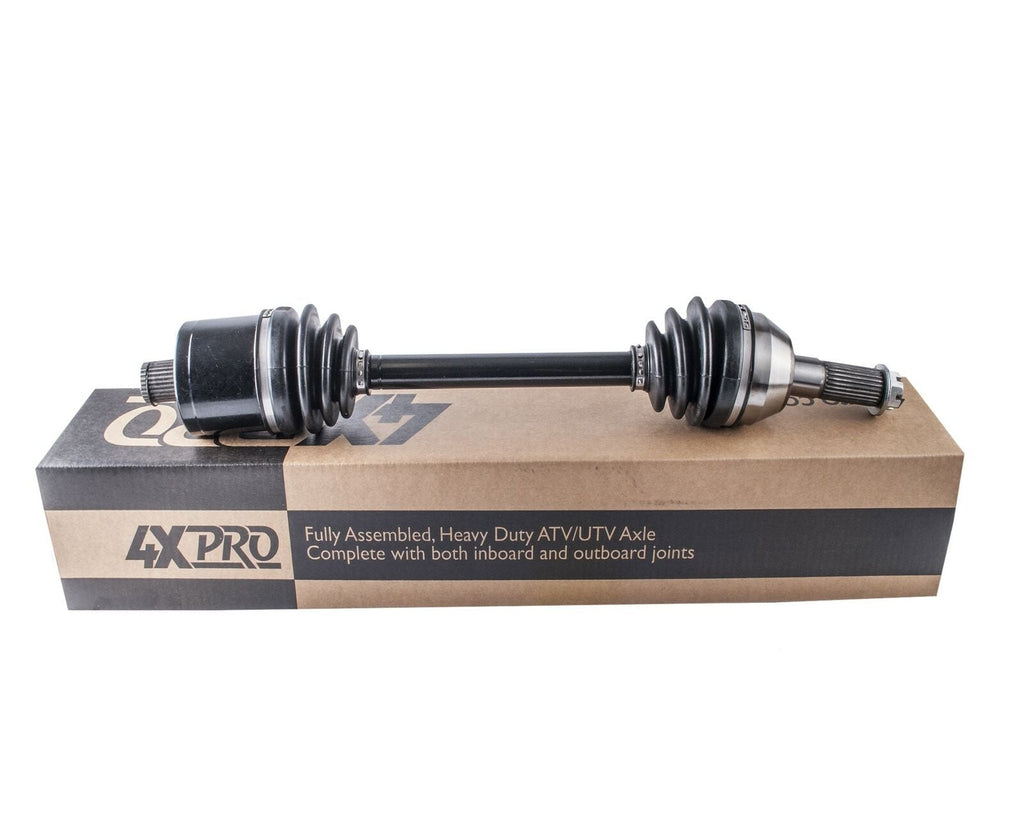 Polaris Ranger / Ranger ETX 570 Rear Left/Right Axle 2014-2026 – fits Polaris Ranger 500 (2017-2022)