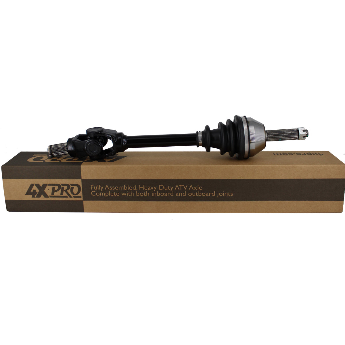 Polaris Ranger 500 Front Left / Right Axle 2001 - 2004 1380230 1380178 – fits Polaris Ranger 500 (2017-2022)