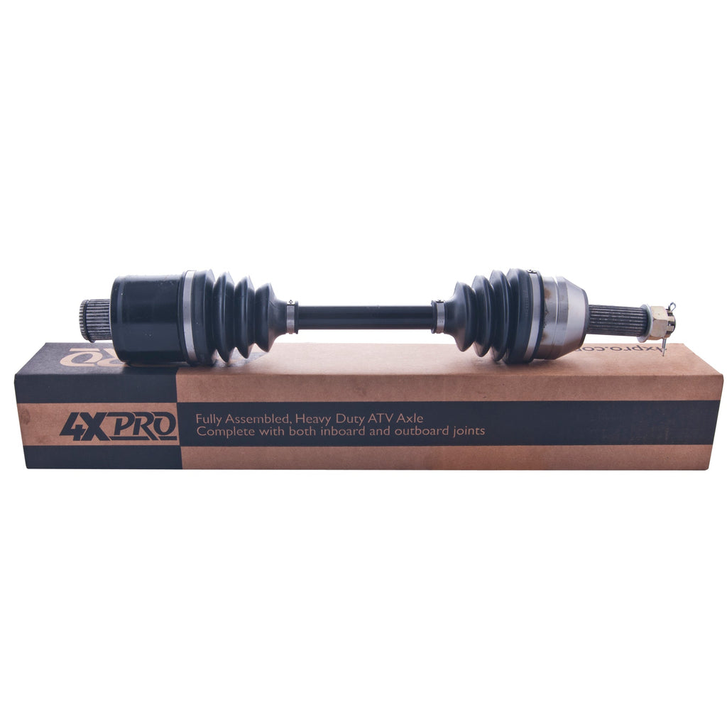 Polaris Sportsman 700 Rear Left / Right Axle 2002